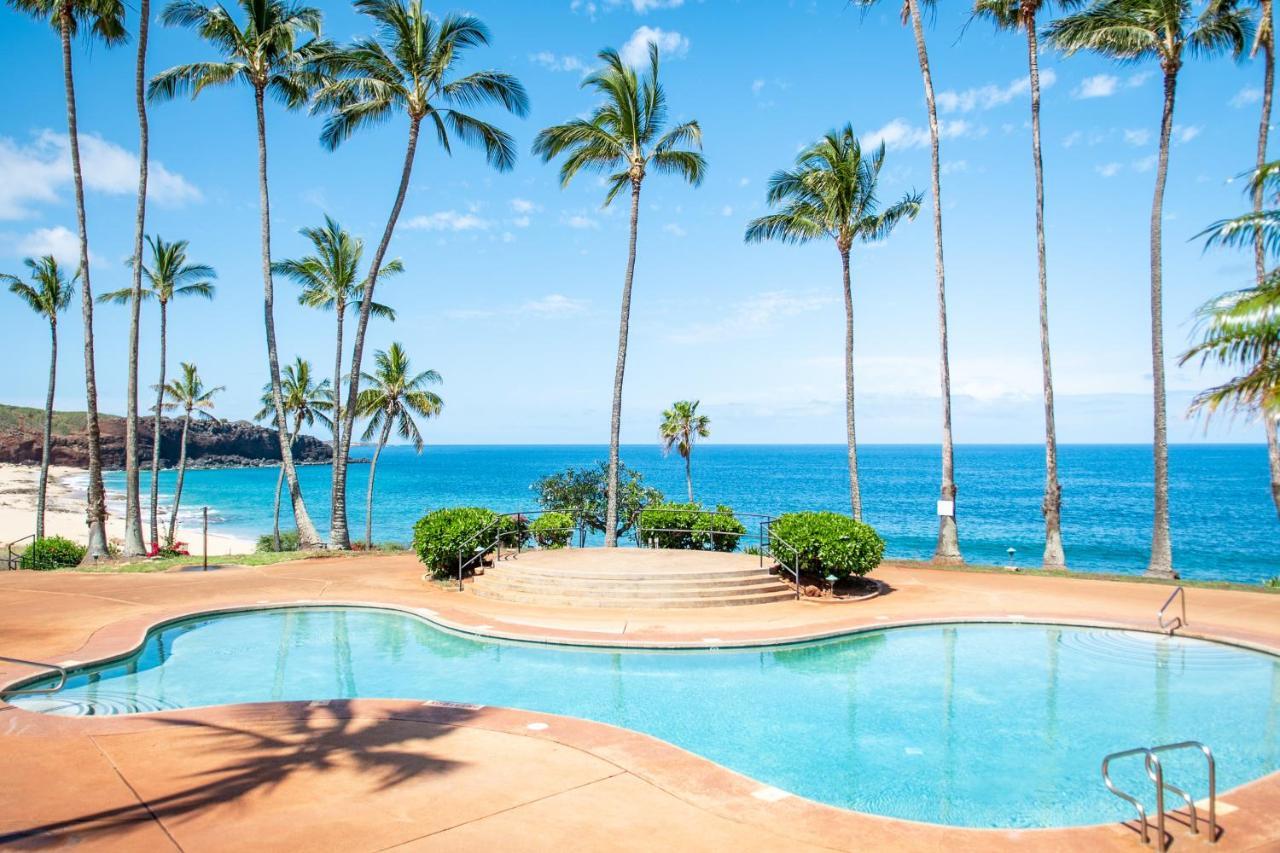 Kepuhi Beach Resort Maunaloa Exterior photo