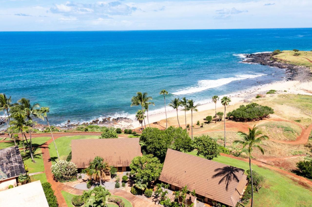 Kepuhi Beach Resort Maunaloa Exterior photo