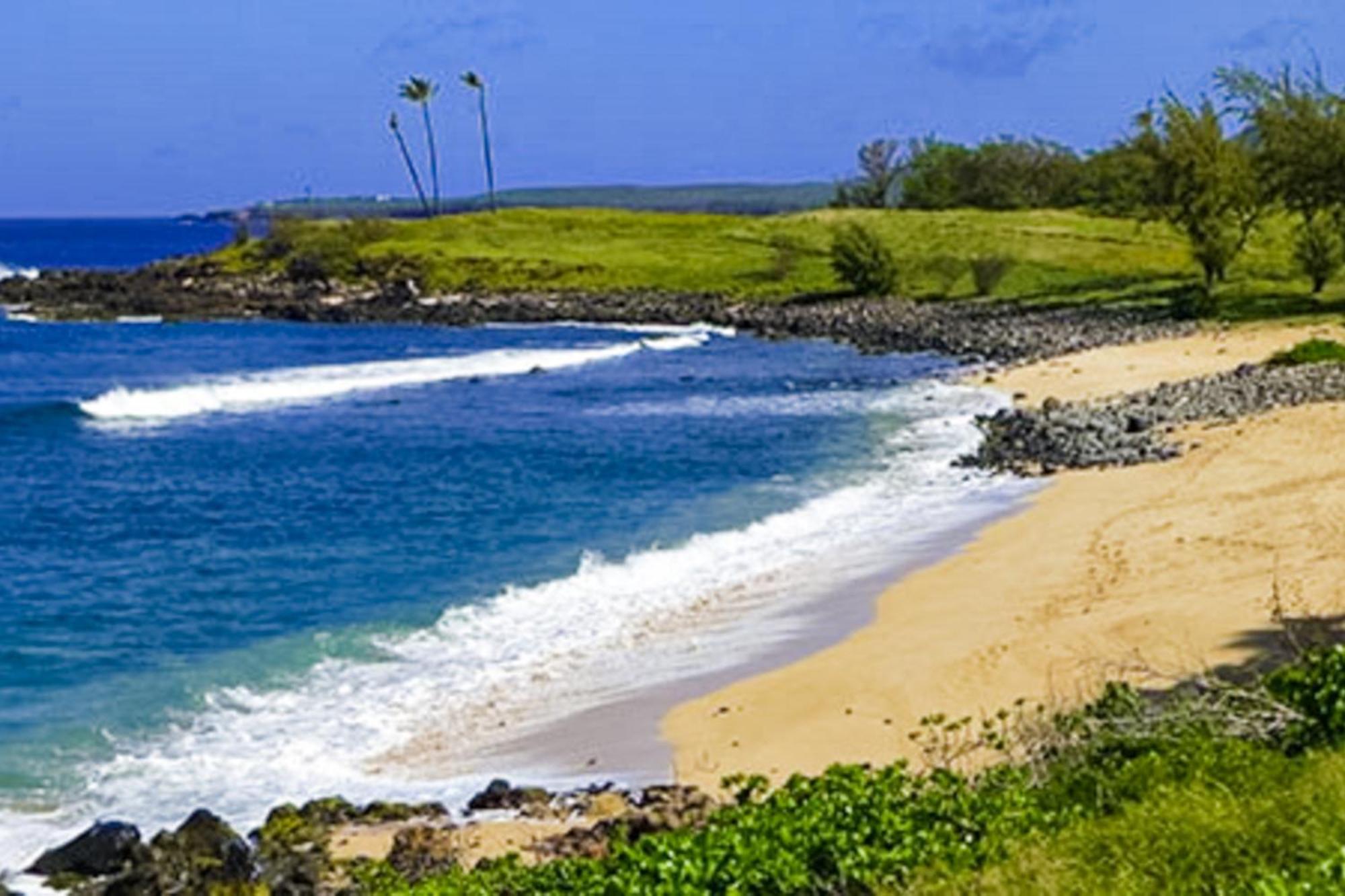 Kepuhi Beach Resort Maunaloa Room photo