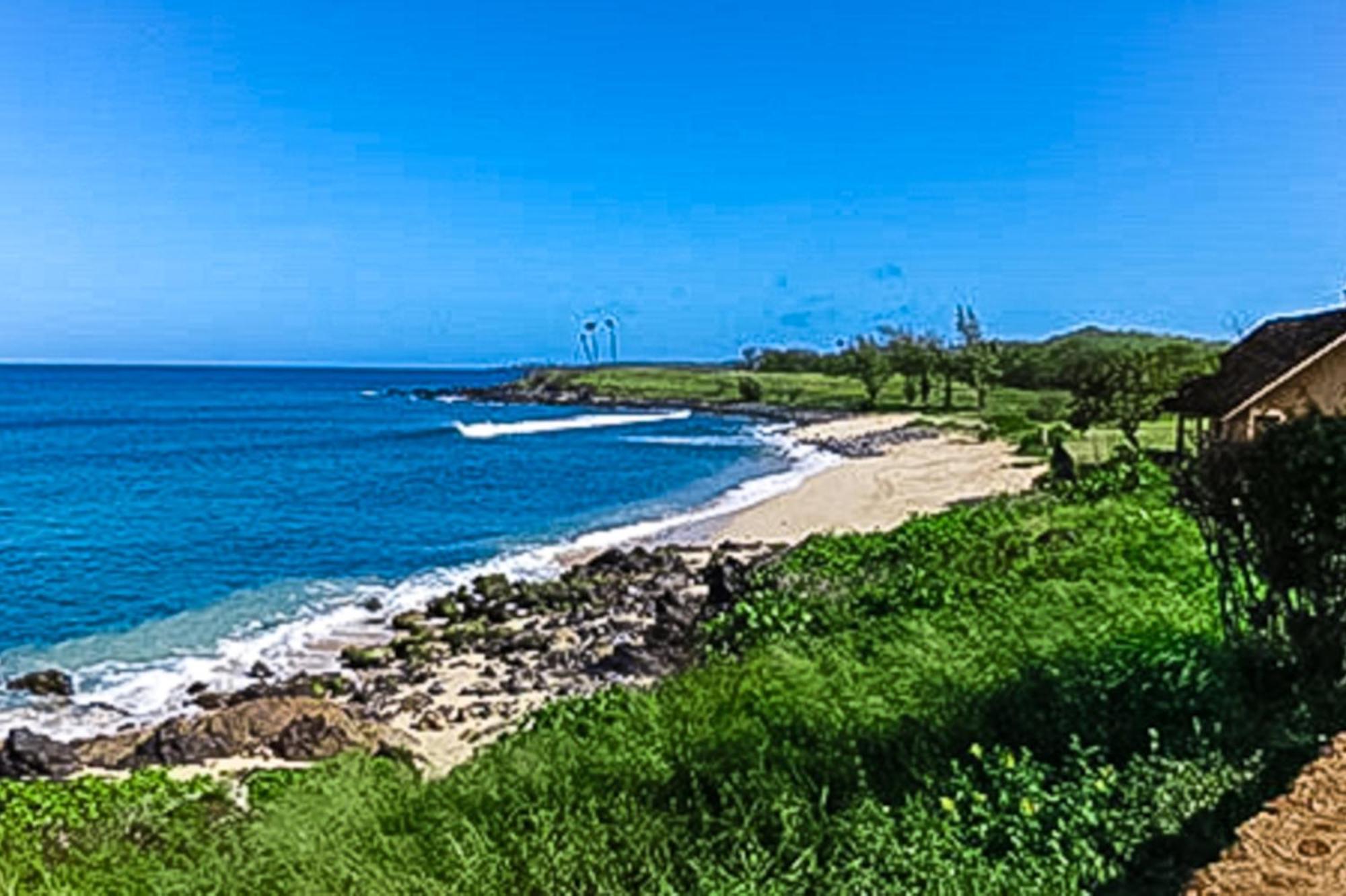 Kepuhi Beach Resort Maunaloa Room photo