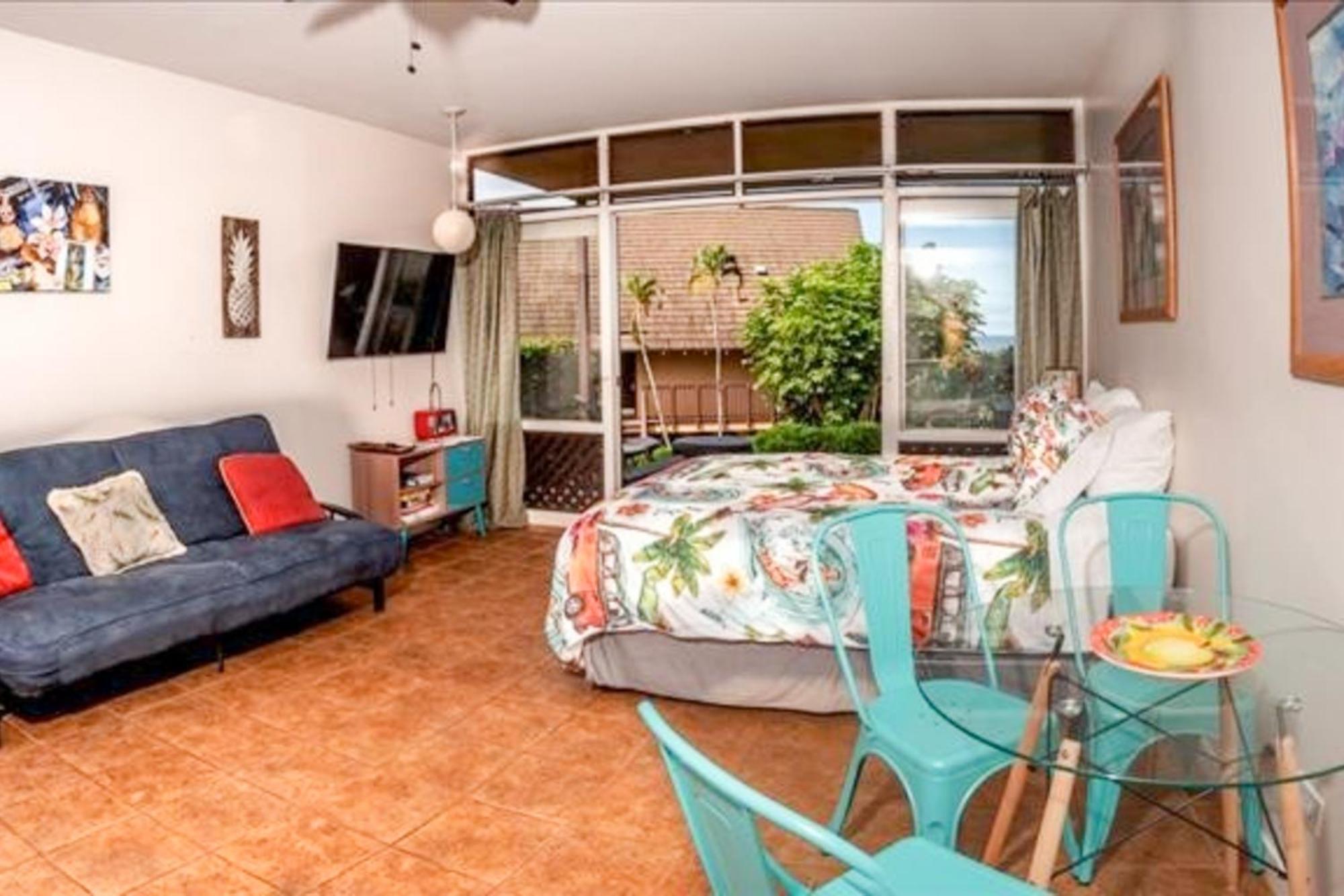 Kepuhi Beach Resort Maunaloa Room photo